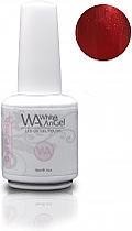 White Angel, Ruby Red, gellak 15ml, gelpolish, gel nagellak, shellac