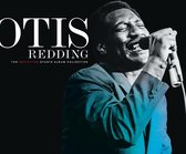 Otis Redding: The Definitive Studio Album Collection (LP)