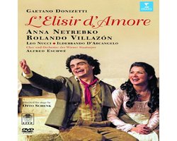 Donizetti/LElisir DAmore