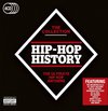 Hip-Hop History - The Collection
