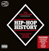 Hip-Hop History - The Collection