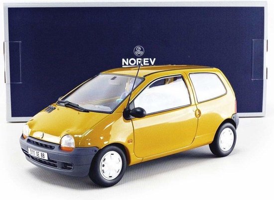 Renault Twingo 1993-1: 18 - Norev | bol.com