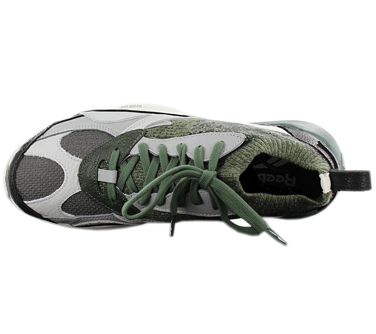 Reebok 3d op best sale fractional