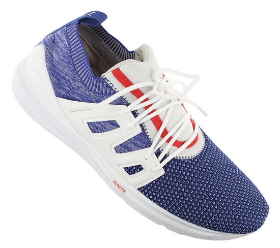 puma limitless lo evoknit