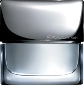 Bol.com Calvin Klein Reveal 100 ml - Eau de Toilette - Herenparfum aanbieding
