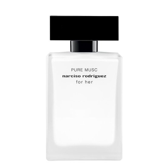 Narciso Rodriguez - Pure Musc - Eau De Parfum - 50mlML
