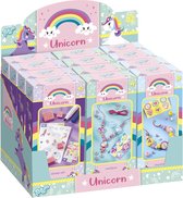 Totum Unicorn Mini's Assorted 12 Pcs