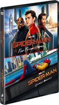 laFeltrinelli Spider-Man: Far From Home / Homecoming (2 Dvd)
