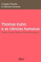 Thomas Kuhn e as ciências humanas