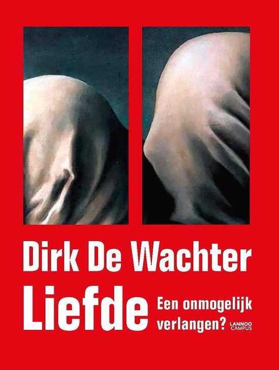 Boek: Liefde, geschreven door Dirk De Wachter