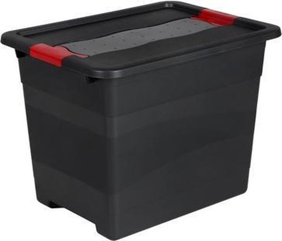 ALUTEC Aluminium kist Logic 69 kopen