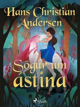 Hans Christian Andersen's Stories - Sögur um ástina