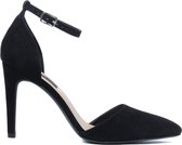 Sacha - Dames - Zwarte pumps - Maat 37