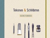 Schetsboek  -   Tekenen & schilderen