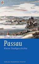 Kleine Stadtgeschichten - Passau