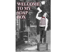 Welcome to my Soapbox