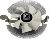 LC-Power LC-CC-85 Processor koeler voor Intel & AMD