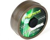 Korda Super Natural Weedy Green - Onderlijnmateriaal - 8 kg