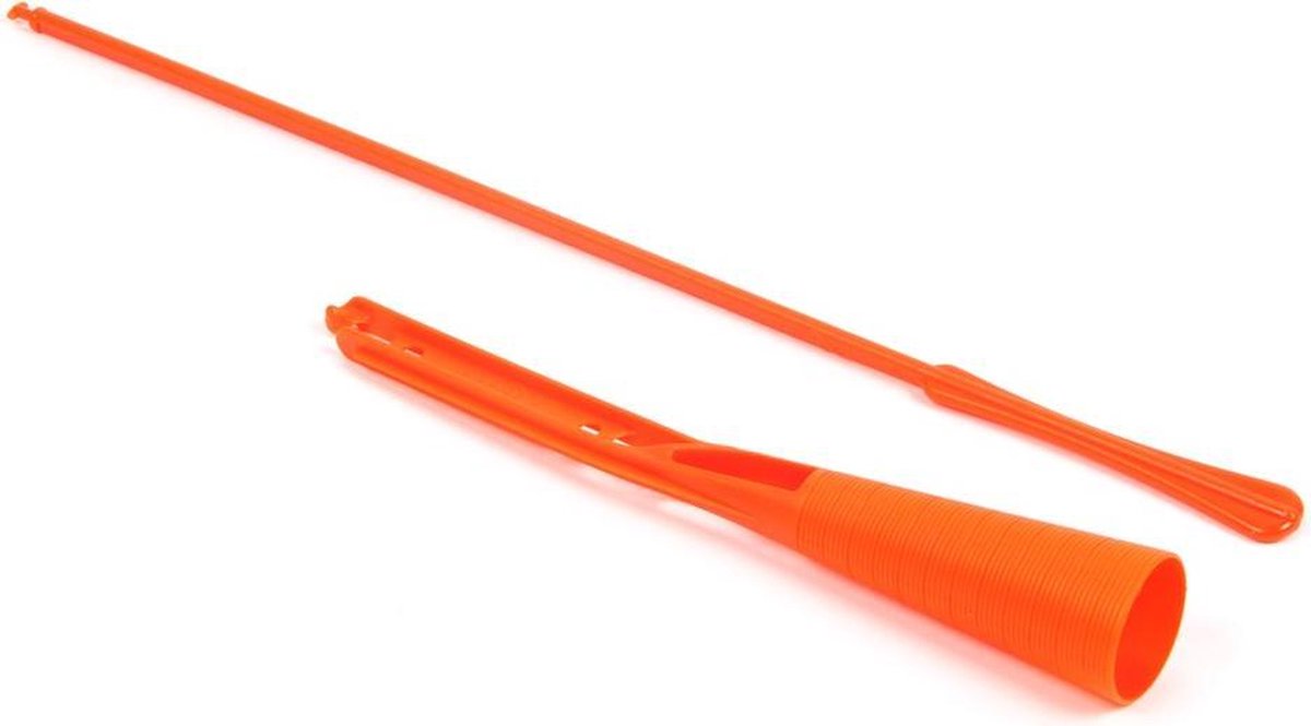 Matrix Winder Bung - Large - Oranje