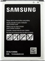 GH43-04560A Samsung Accu Li-Ion 2050 mAh Galaxy J1 2016 Bulk