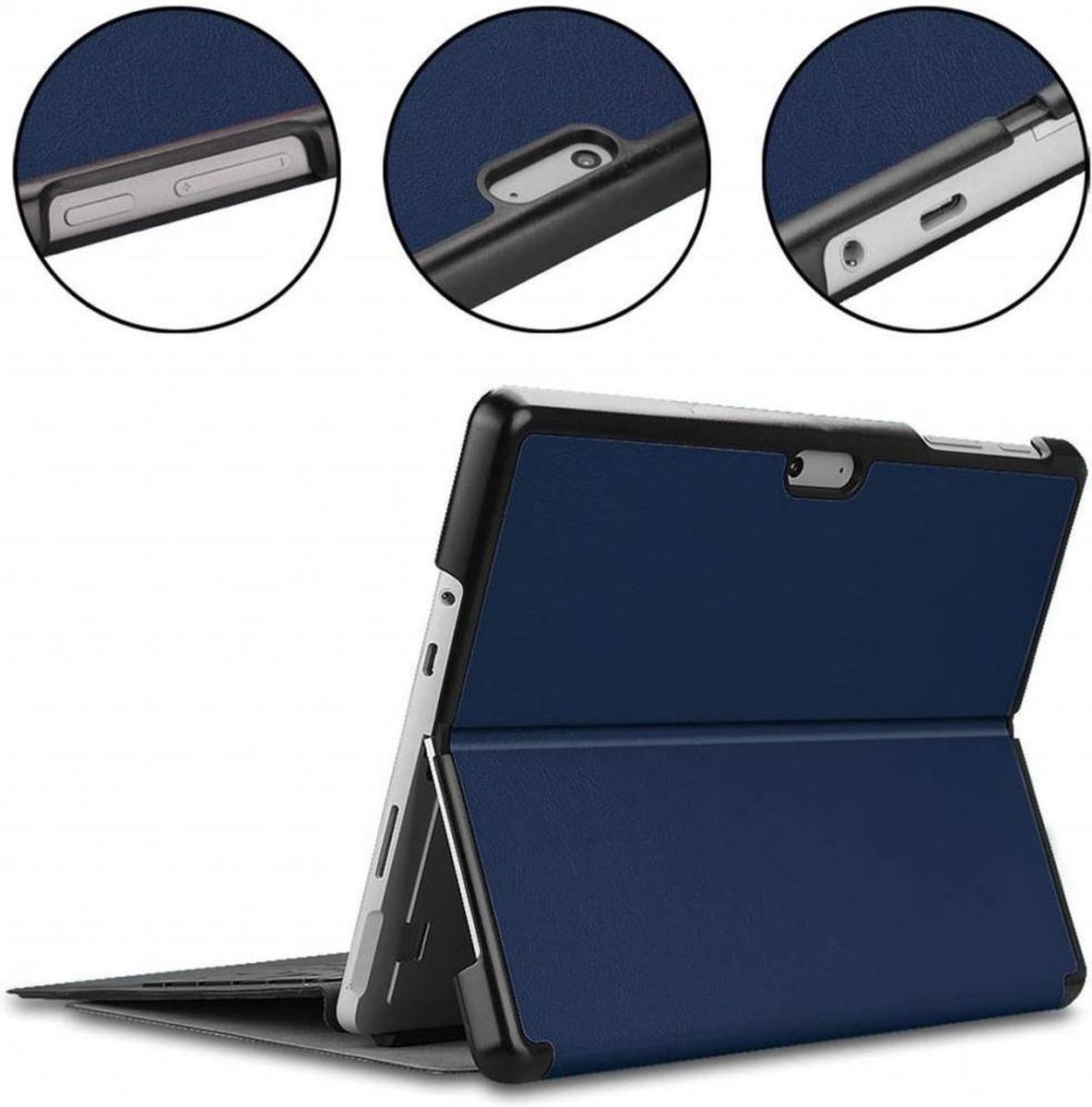 microsoft surface go book microsoft surface go book