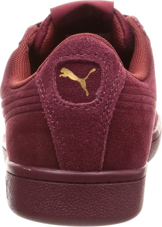 puma vikky ribbon dots sneakers