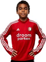 adidas Tiro 19 Sporttrui Kids - Rood - Rood