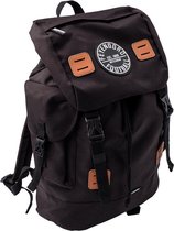 Feyenoord Football Explorer Backpack, zwart