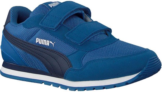 bol.com | Puma Jongens Lage sneakers St Runner V2 Mesh J ... bol.com | Puma Jongens Lage sneakers St Runner V2 Mesh J ...