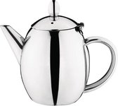 Olympia Richmond RVS theepot 1,75ltr