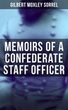 Memoirs of a Confederate Staff Officer
