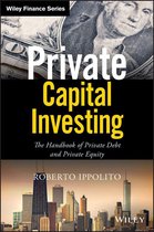 Wiley Finance - Private Capital Investing