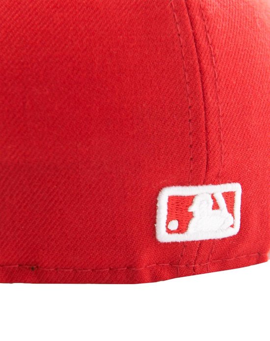 New Era ERA Flawless 9Forty Trucker Neyyan Sca Red One Size, Rood, Eén maat