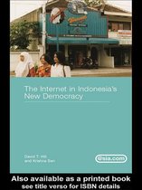 Asia's Transformations/Asia.com - The Internet in Indonesia's New Democracy