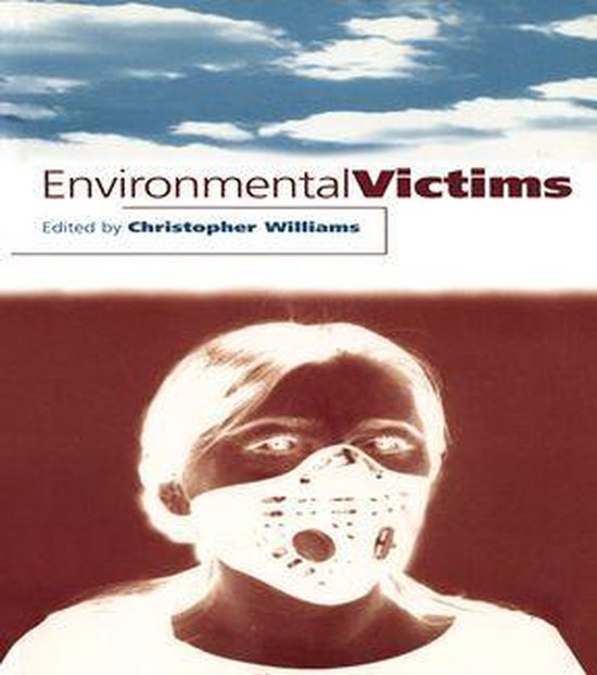 Environmental Victims - cover