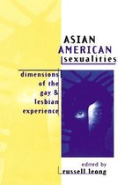Asian American Sexualities