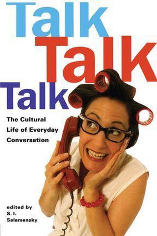 Talk, Talk, Talk - cover