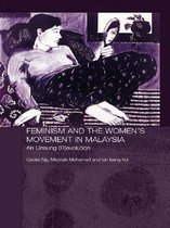 Routledge Malaysian Studies Series - Feminism and the Women's Movement in Malaysia