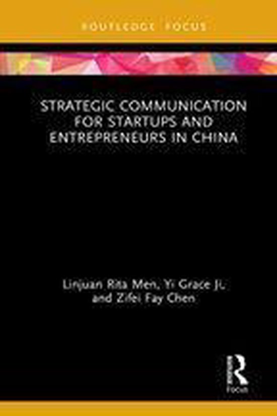 Global PR Insights - Strategic Communication for Startups an ... - cover