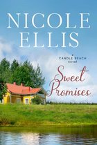 Candle Beach 3 - Sweet Promises