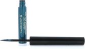 Max Factor Colour Xpert Waterproof Liner - 04 Turquoise