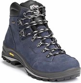 Grisport Anden Mid Wandelschoen Unixex - 12811-06 Blauw - Maat 42