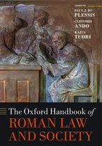 Oxford Handbooks - The Oxford Handbook of Roman Law and Society