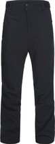 Peak Performance  - Maroon Pants - Skibroek Zwart - S - Zwart