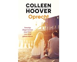 Omslag van Oprecht