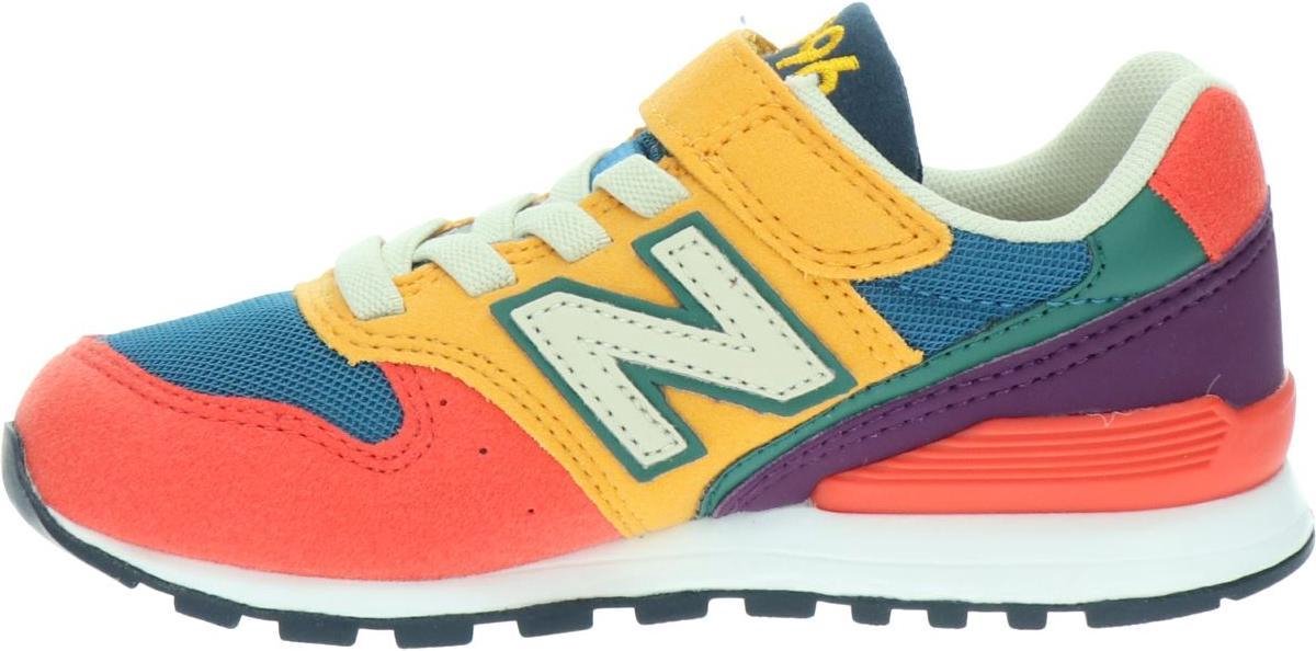 New Balance Jongens Lage sneakers Yv996 