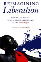 New Black Studies Series - Reimagining Liberation