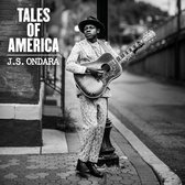 J.S. Ondara - Tales Of America (LP)