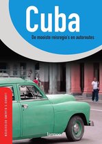 Lannoo's Blauwe Reisgids Cuba
