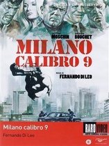 laFeltrinelli Milano Calibro 9 (2 Dvd) Italiaans